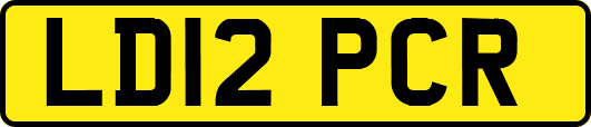 LD12PCR