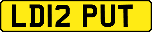 LD12PUT
