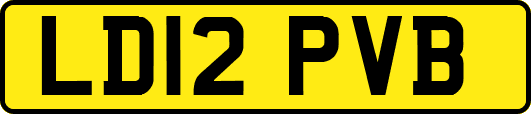 LD12PVB