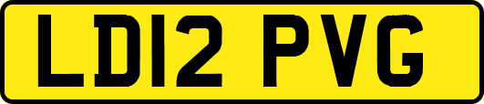 LD12PVG