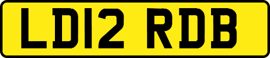 LD12RDB