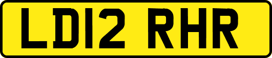 LD12RHR