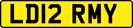 LD12RMY