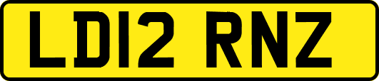 LD12RNZ