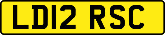 LD12RSC