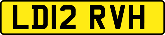 LD12RVH