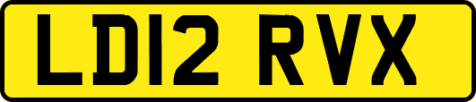 LD12RVX