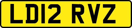 LD12RVZ