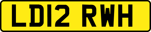 LD12RWH