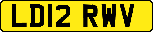 LD12RWV