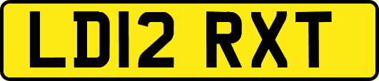 LD12RXT