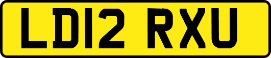LD12RXU