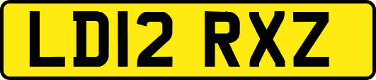 LD12RXZ