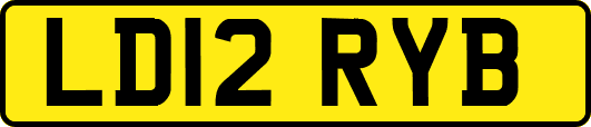 LD12RYB