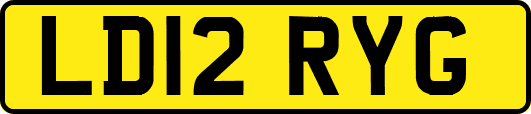 LD12RYG