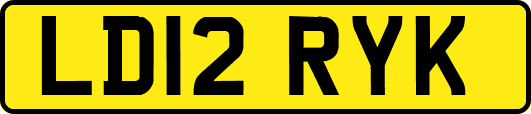 LD12RYK