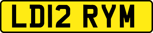 LD12RYM
