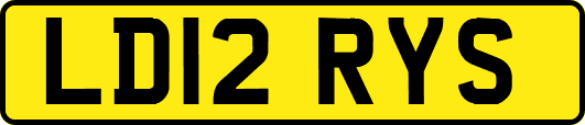 LD12RYS