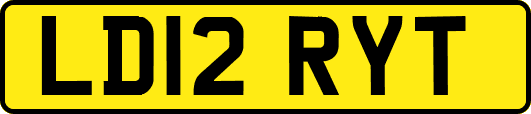 LD12RYT