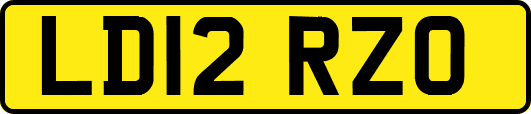 LD12RZO
