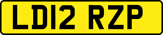 LD12RZP