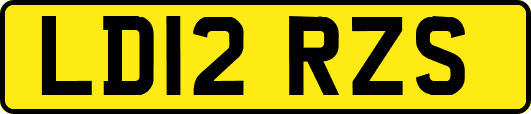 LD12RZS