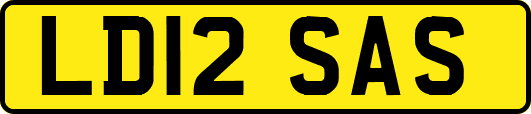 LD12SAS