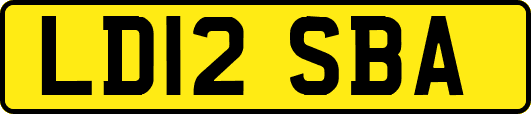 LD12SBA