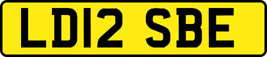 LD12SBE