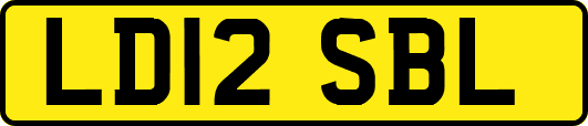 LD12SBL