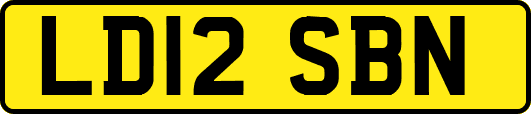 LD12SBN