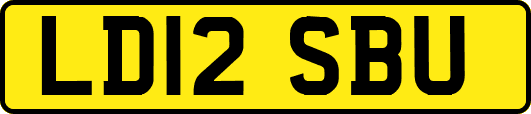 LD12SBU
