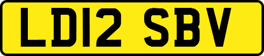 LD12SBV