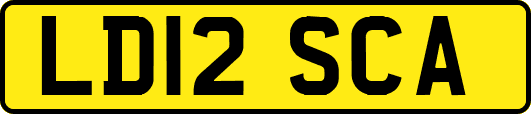 LD12SCA