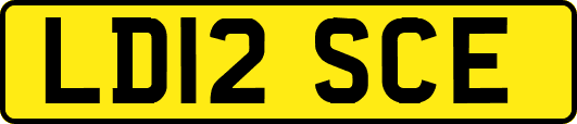 LD12SCE