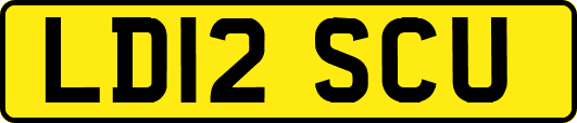 LD12SCU