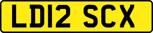 LD12SCX