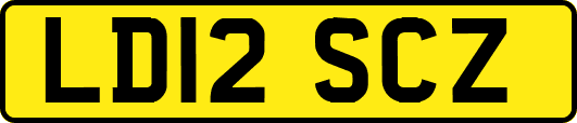 LD12SCZ