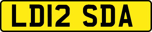 LD12SDA