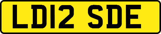 LD12SDE