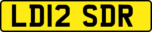 LD12SDR