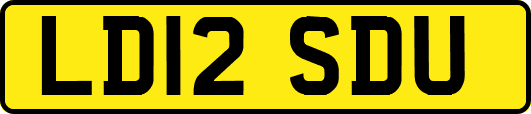 LD12SDU