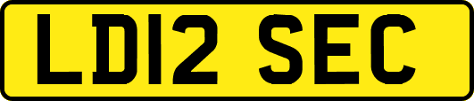LD12SEC