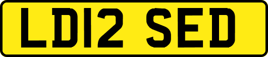 LD12SED