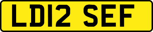 LD12SEF