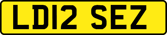 LD12SEZ