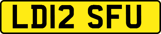 LD12SFU