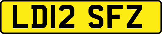 LD12SFZ