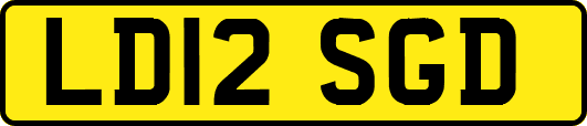 LD12SGD