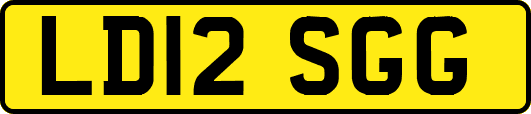 LD12SGG